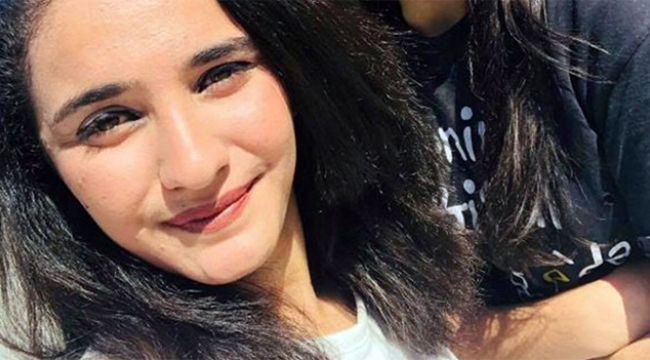 Lise öğrencisi genç kız 1 haftadır kayıp