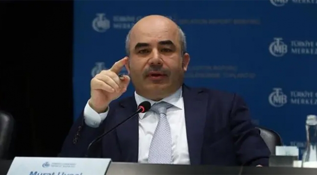 Merkez Bankası'ndan faiz indirimi mesajı