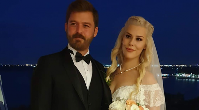 MHP'lileri buluşturan düğün!
