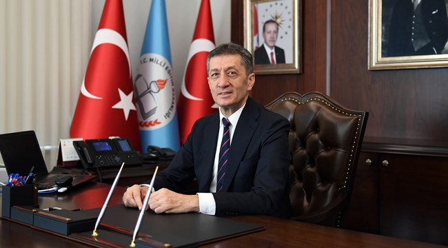 Milli Eğitim Bakanı Selçuk'tan kayıt parası uyarısı