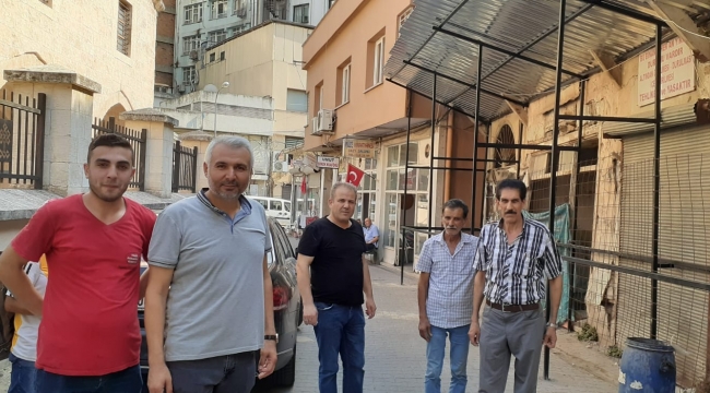 Nasıl yöntem ama!