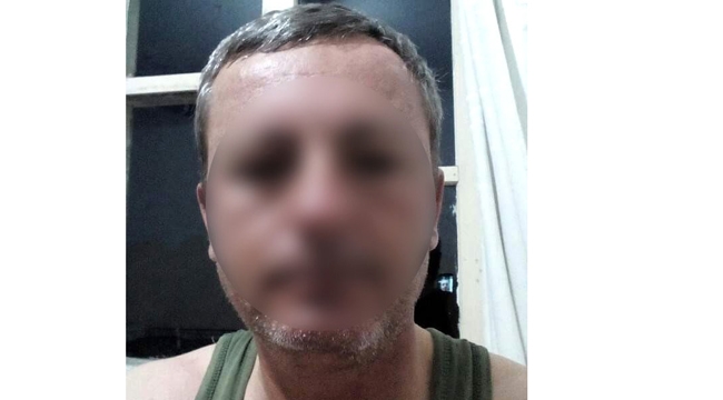 O sapık tutuklandı
