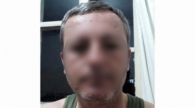 O sapık tutuklandı
