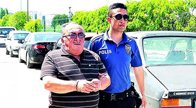 O sürücü 5.5 yıl hapse mahkum edildi