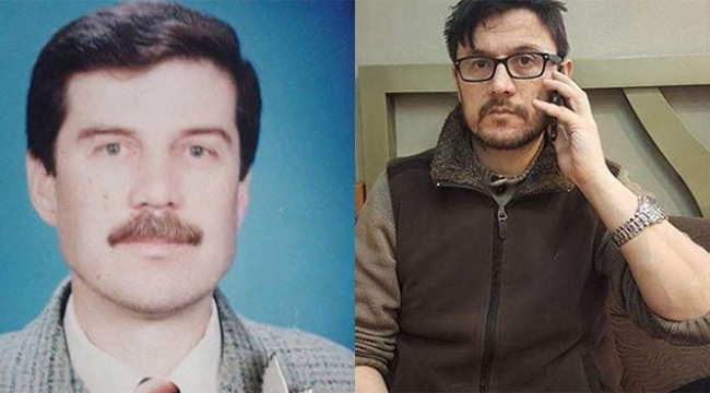 Oğlunun ölüm haberine dayanamayan baba hayatını kaybetti