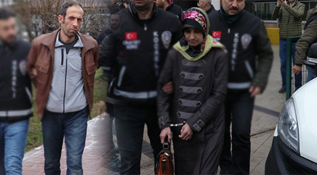 Palu ailesinin avukatından ilginç savunma!