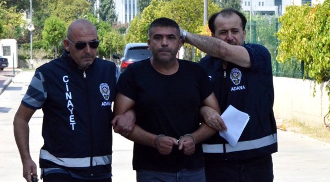 Plakasında "evleniyoruz" yazılı otomobilden kadını vuran zanlı tutuklandı