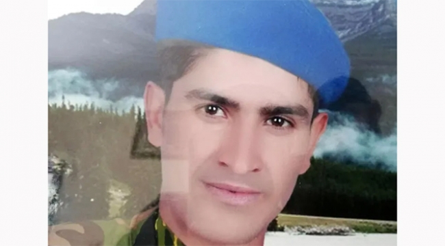 Ranzadan düşerek ölen asker için karar