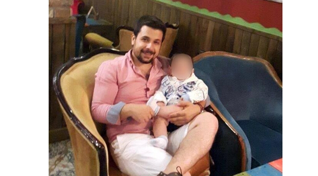 Sağlık personeli araçta ölü bulundu