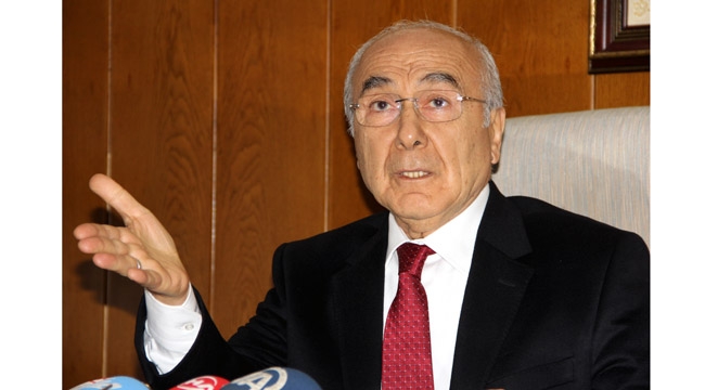 “Şaibeli ihaleleri durdurup, yargı denetimine açmak zorundasınız”