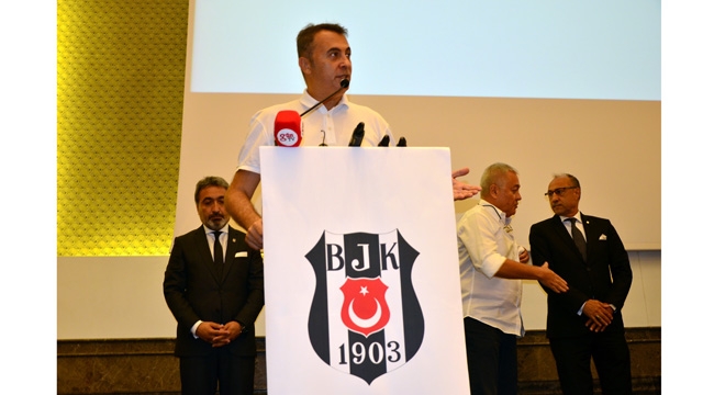 “Şerefimizle oynayıp, hakkımızla kazanıyoruz”