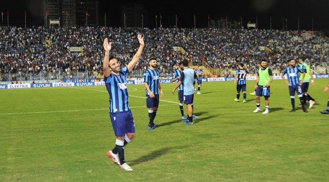 Şimşek çakmaya başladı:4-1