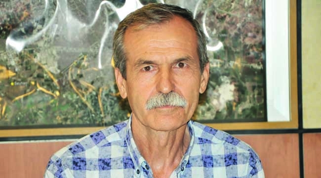   'Siyasi egemen ideoloji 12 Eylül'ün ürünüdür'