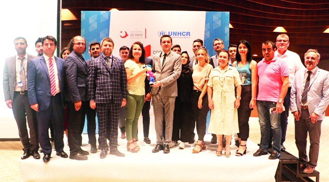 Sosyal Uyum Çalıştayı amacına ulaştı