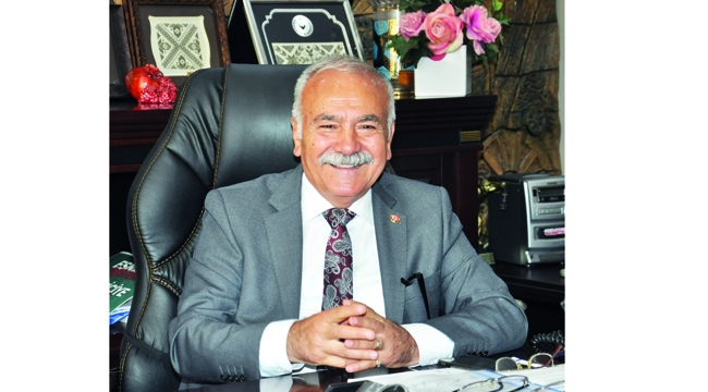 Sözütek: Ahilik esnaf ve sanatkarın ana felsefesi  