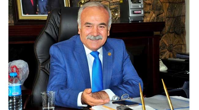 Sözütek: Çocuklarımız Türkiye'nin aydınlık geleceği