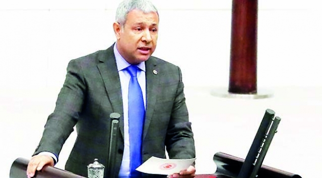 Sümer: Esnaf bakanlığı kurulsun