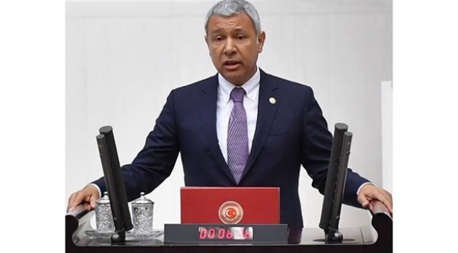 Sümer: Milletin vekiliyiz