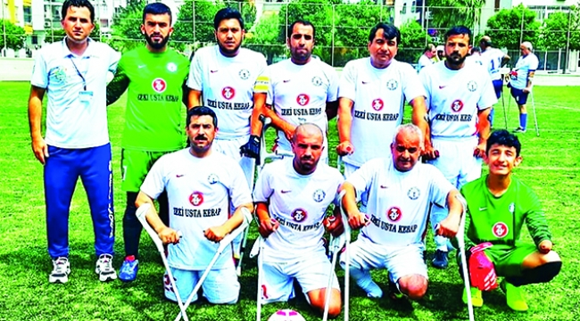 Taşköprü’de anlamlı buluşma