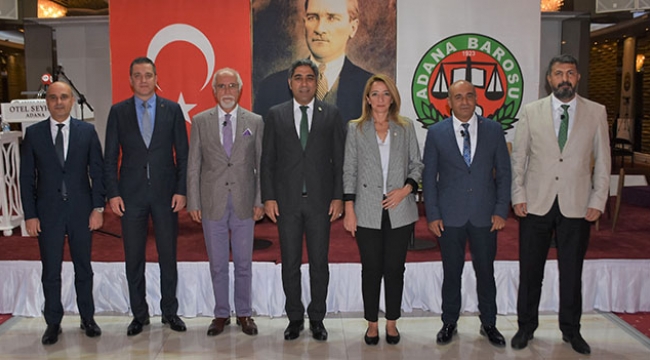 ‘Temel sorunumuz çok sayıda hukuk fakültesi olması’