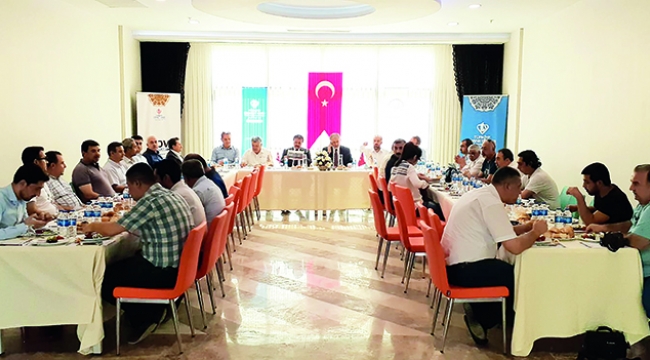 Üniversiteli kız öğrencilerine Diyanet Vakfı'ndan sıcak yuva