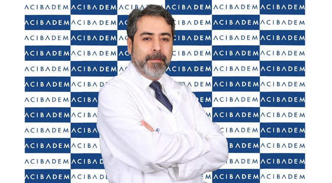 VERTİGO DENGENİZİ BOZMASIN!