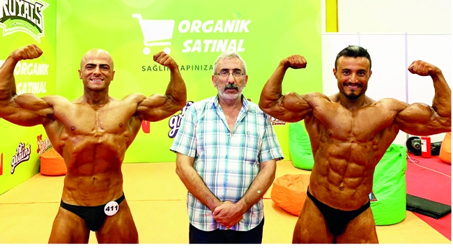 Vücutçular Karalar'dan destek bekliyor