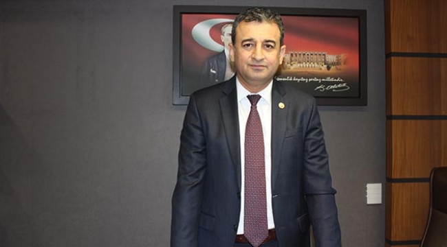Yarım kalan okul inşaatları Meclis gündemine taşındı