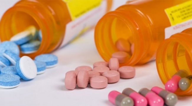 ‘Yasaklı ilaç' operasyonunda 58 kilo sildenafil ele geçirildi