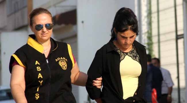 Yaşının 3 katı hırsızlık yaptı