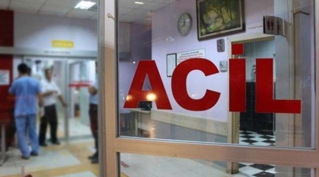Yatağında tek bırakılan çocuk hayatını kaybetti
