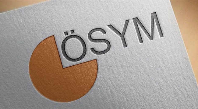 YKS üniversite ikinci tercihleri başlıyor…