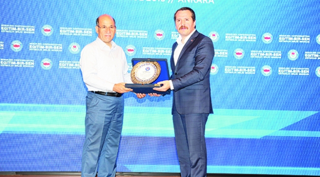 11. Bölge Eğitim Toplantısı Adana'da yapılacak