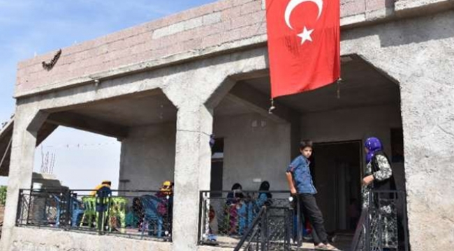 11 yaşındaki Mazlum YPG/PKK'nın kurbanı oldu