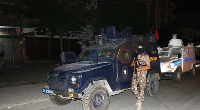 16 yaşındaki genç evinin balkonunda silahlı saldırıya uğradı