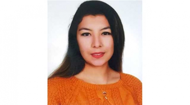 18 yaşındaki genç kız 3 gündür kayıp
