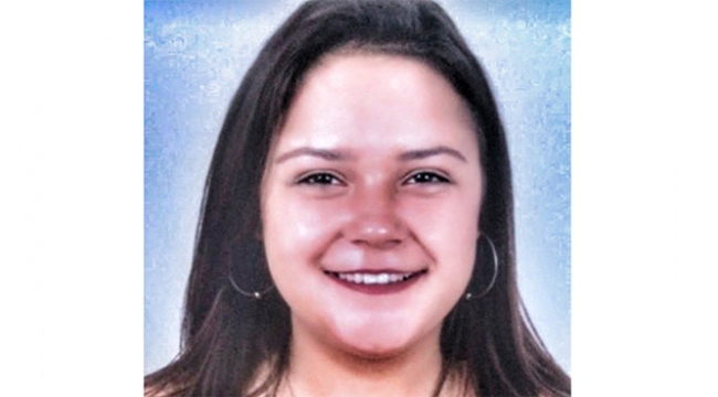 19 yaşındaki genç kız işe giderken canından oldu