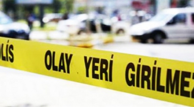 22 yaşındaki genç araçta ölü bulundu