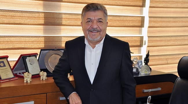 38 yıllık birikimle ZMO’ya aday oldu