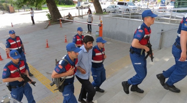 4 kişiyi öldüren sanığın akli dengesi yerinde çıktı