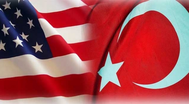 ABD'den skandal karar!