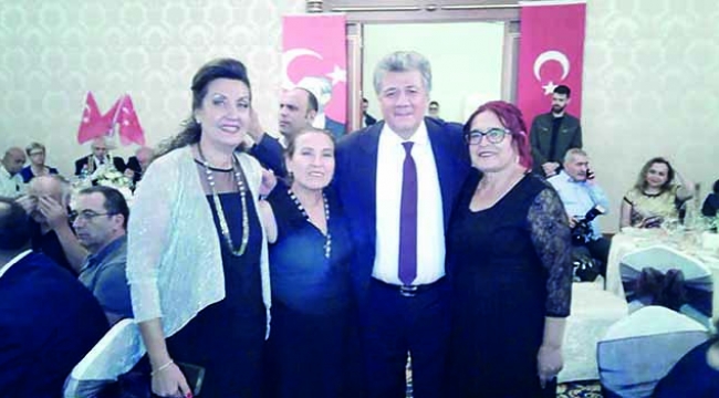 Adana bu baloyu konuşuyor