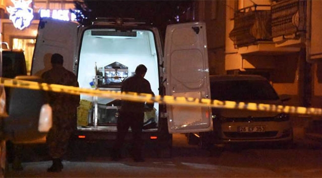Adana’da polise saldırı düzenleyen teröristler ölü ele geçirildi