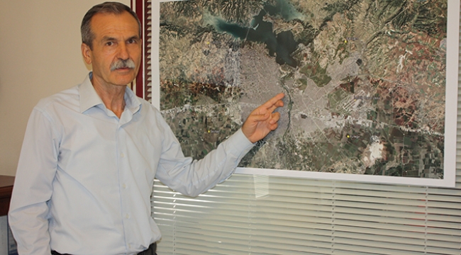 'Adana’daki yapıların deprem riski tespit edilmeli'