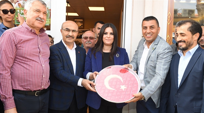 Adana ekonomisi canlanıyor