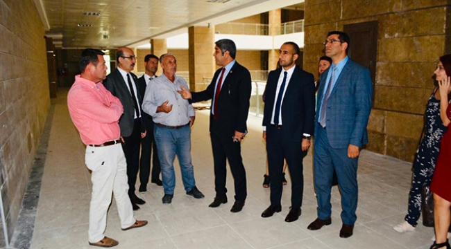 'Adana mağdur edilmektedir'