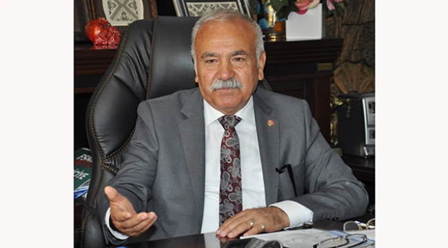 Adana Valiliğinden Sözütek'e "sayısal" cevap