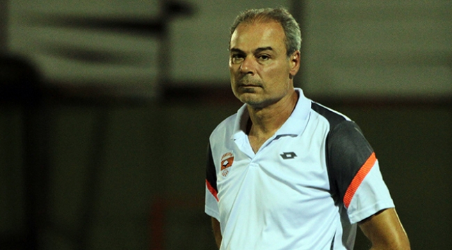 Adanaspor, İpekoğlu ile anlaştı