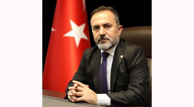 'Adliye binasının ihalesi yılbaşına tamamlanacak'