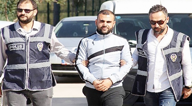 Ağabeyini öldürene 21 yıl hapis cezası verildi